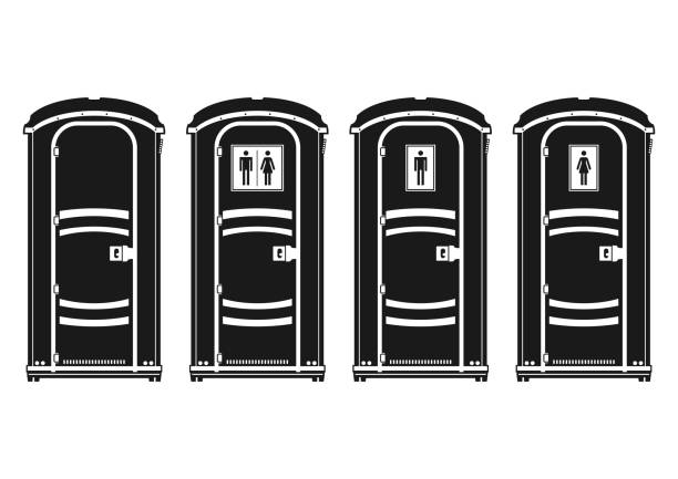 Best Standard Portable Toilet Rental  in Sudley, VA