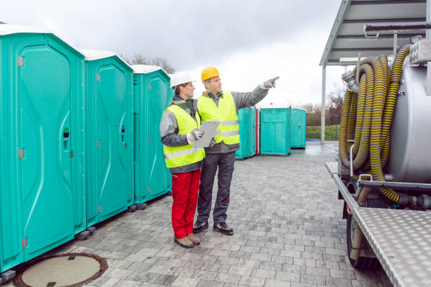 Best Portable Toilets with Baby Changing Stations  in Sudley, VA