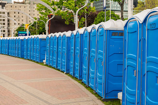 Best ADA-Compliant Portable Toilet Rental  in Sudley, VA