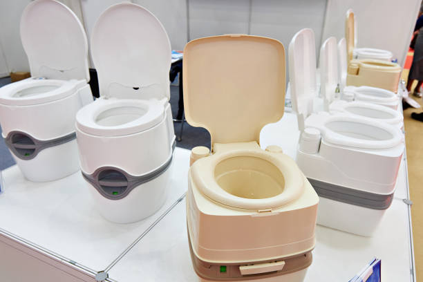 Best Short-Term Portable Toilet Rental  in Sudley, VA