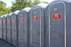 Types of Portable Toilets We Offer in Sudley, VA